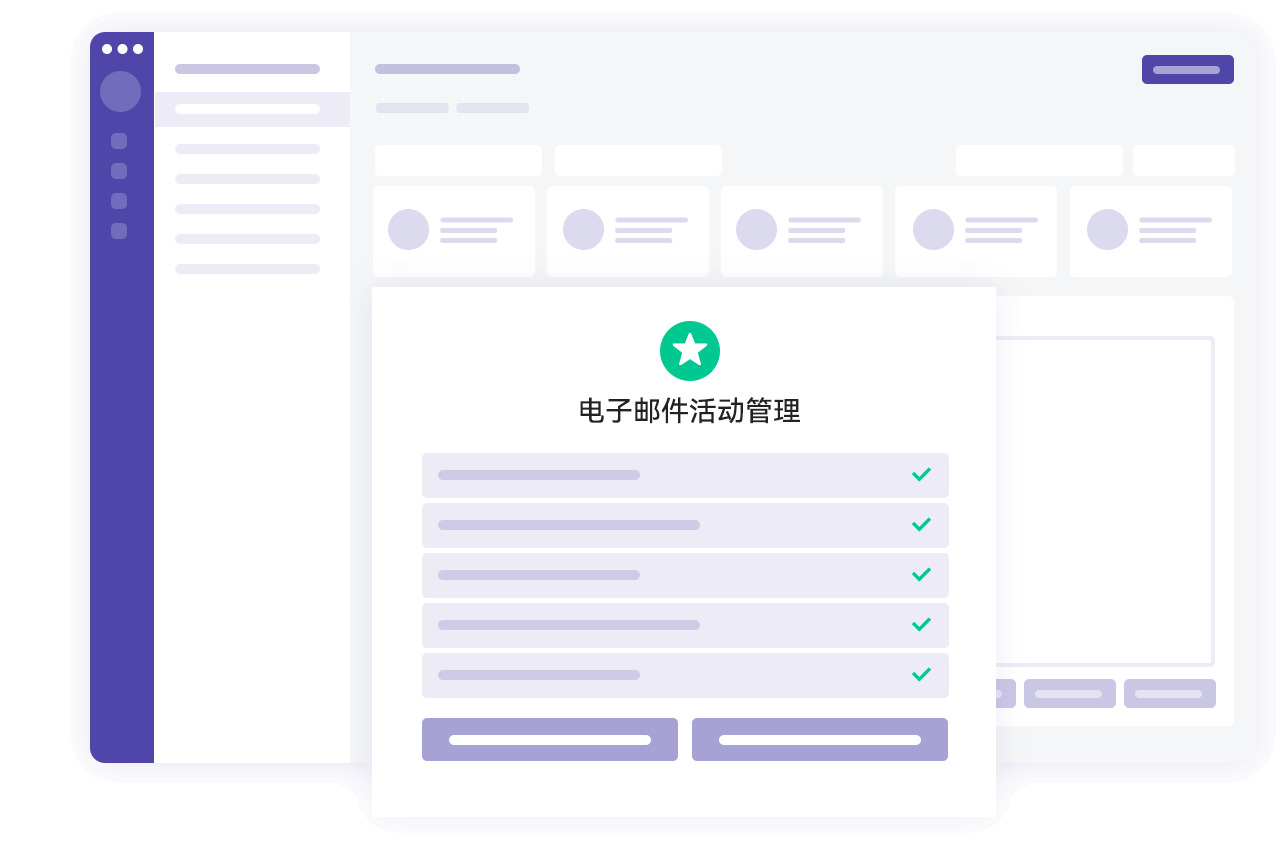 Mailcattle,郵件營銷,電子郵件營銷,EDM