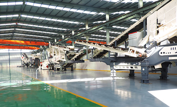 建筑垃圾破碎機廠家