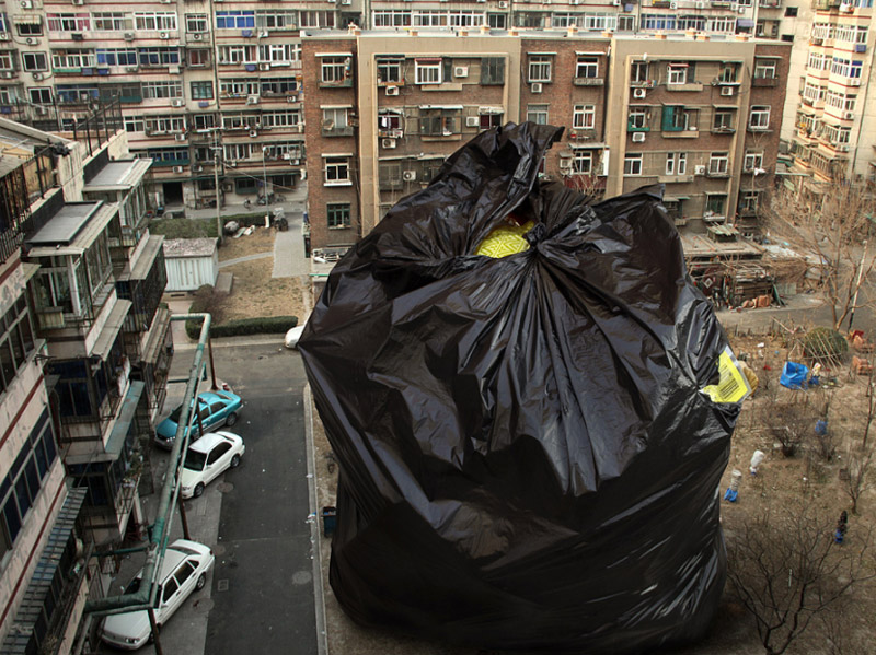 城市建筑垃圾的資源化再利用