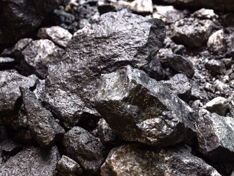 鐵礦石選礦工藝流程